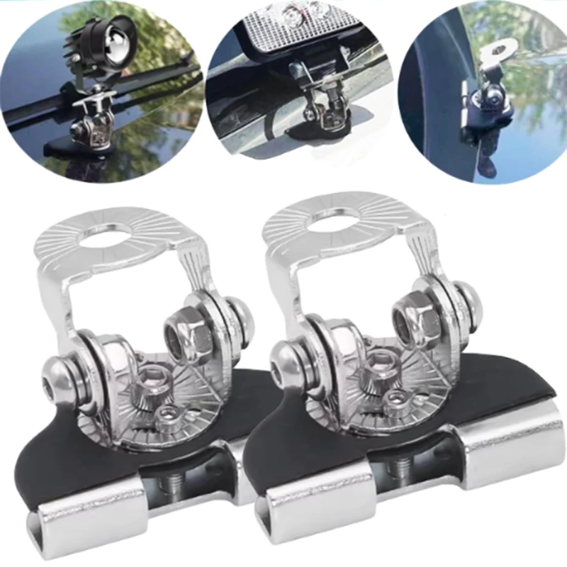 Rotatable Car Headl…