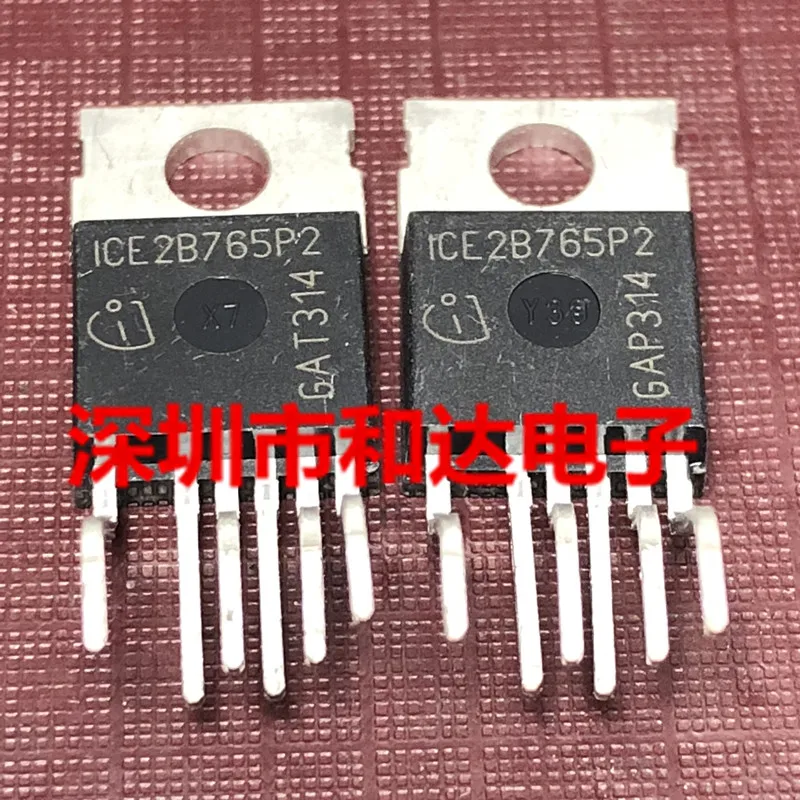 ICE2B765P2 TO-220-6