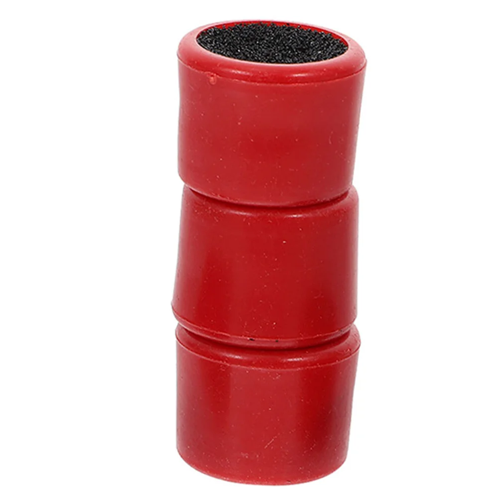 

3Pcs Pool Cue Tip Shaper and Sander Round Grinding Surface for Accurate Contouring Lightweight Tool for Billiards Accessories