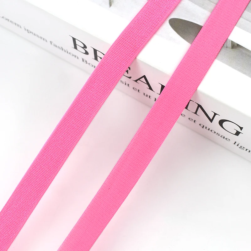 Nylon Elastic Bands for Bra Strap Sewing Accessories