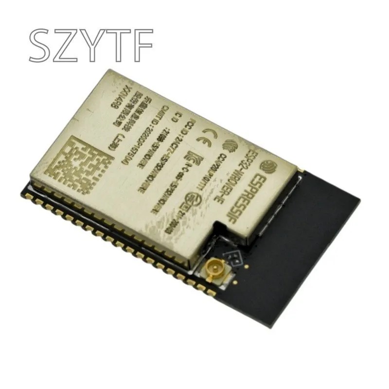 ESP32-WROVER-IE 4MB 8MB 16MB Dual Core WiFi Wireless Bluetooth-compatible MCU Module IOT ESP32 WROVER IE Wireless Module