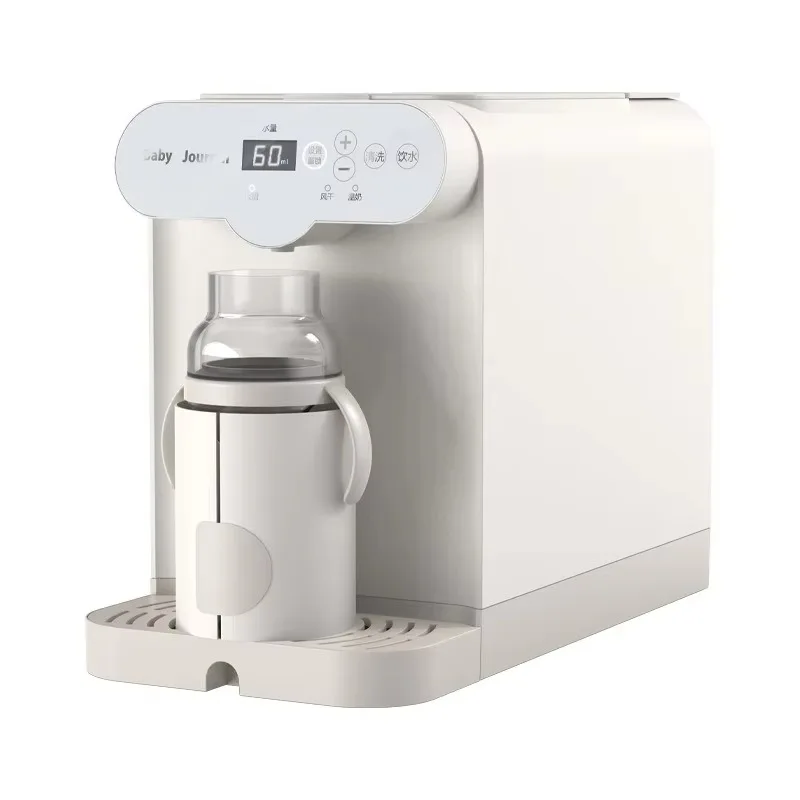 

XMSJ Baby Bottle Cleaner Kit Electric Baby Bottle Brush Cleaner Electric Baby Bottle Cleaner