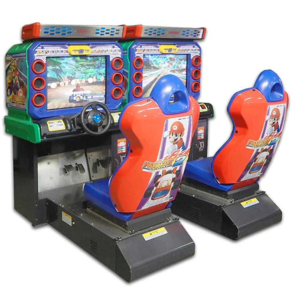 Gp Car Racing Arcade Video Simulator Game Machine Arcade Games Car Racing Game Machine For Sales