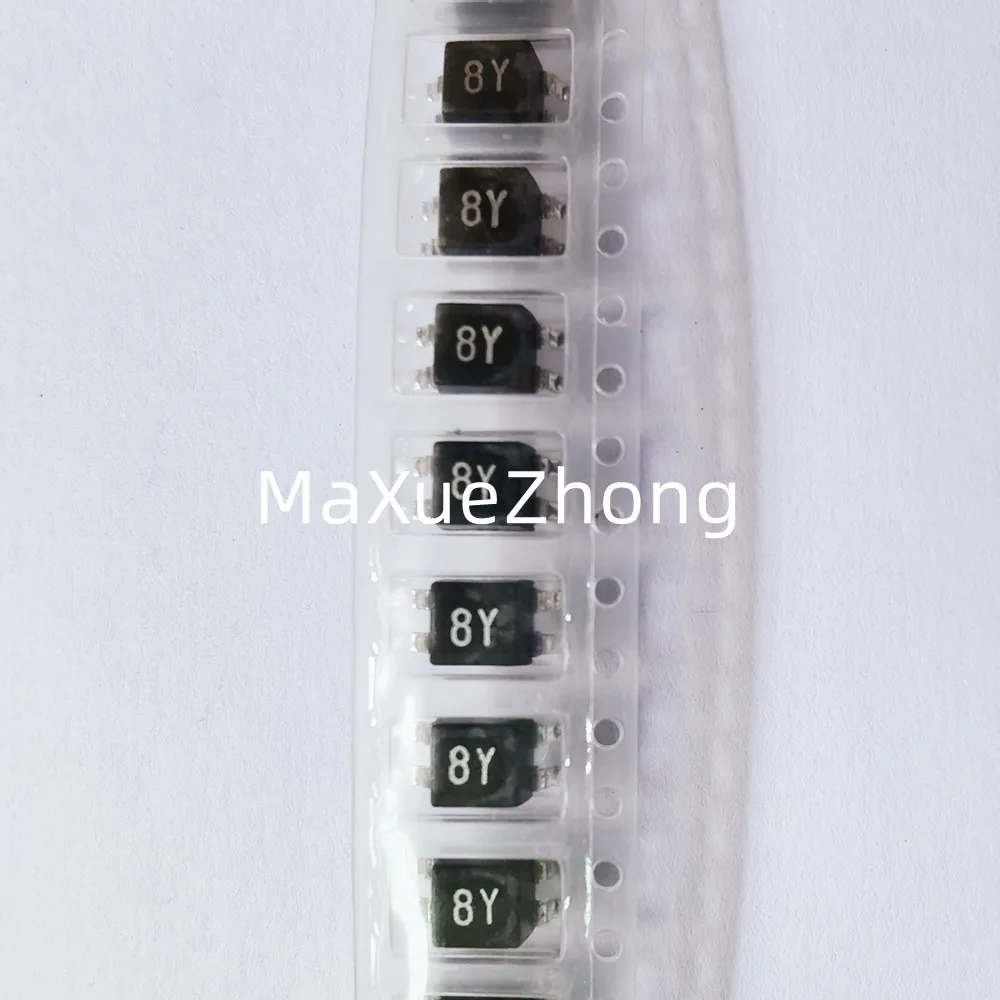 Original new 100% SMD 4pin common mode inductor filter M-522CT 1A to eliminate noise common mode choke