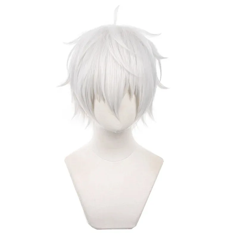 Az15Anime 블루 잠금 의상 빨간색 유니폼 티셔츠 가발 남자 Chigiri Hyoma Seishiro Reo Mikage Nagi Cosplay Football Tracksui