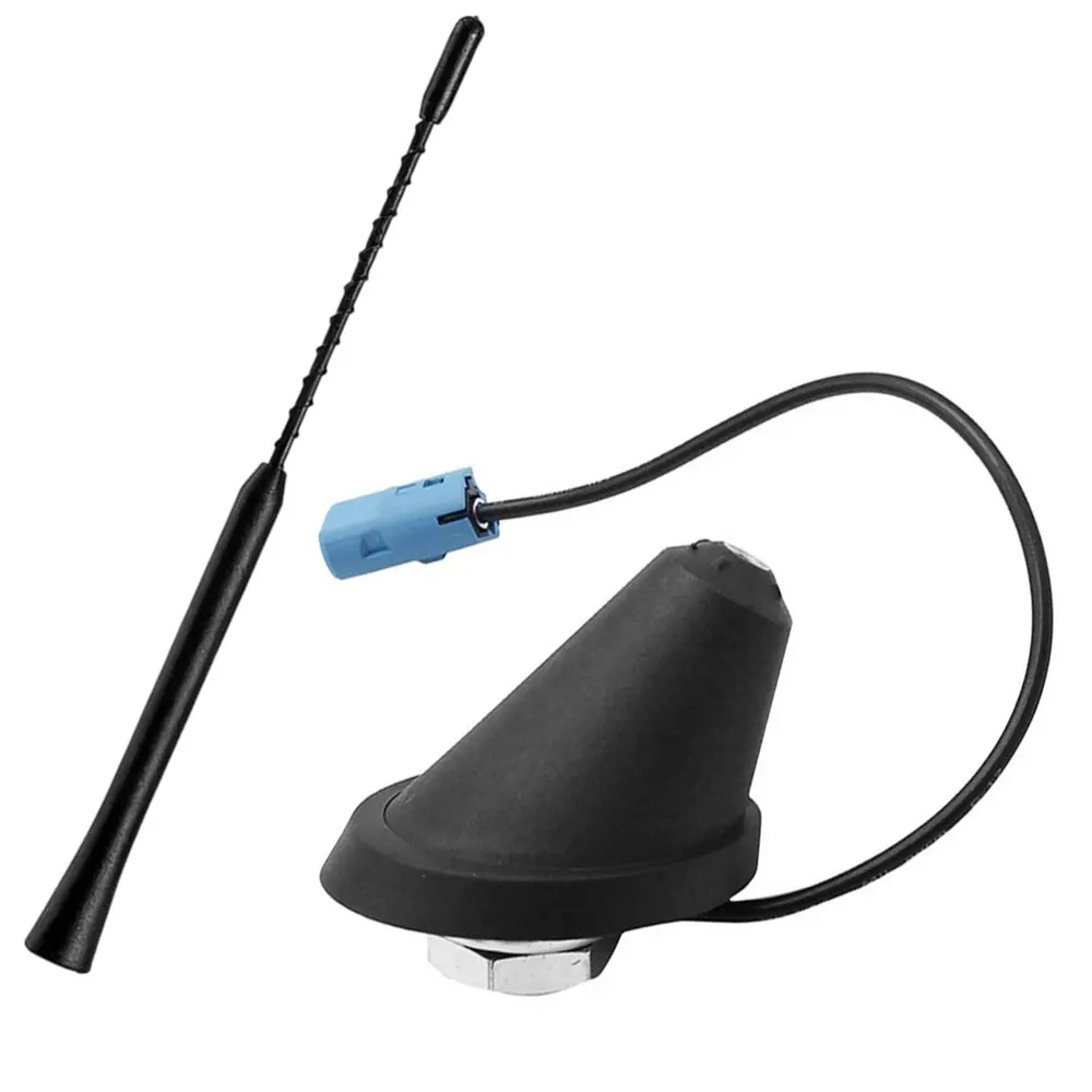 HC97 Car Antenna Ro… - image