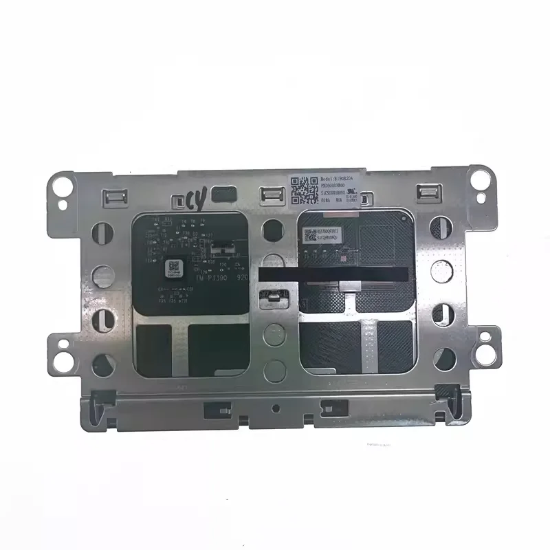 Laptop Sliver Touchpad Mouse Board For  Lenovo Xiaoxin Pro 13 2019 2020 PK09000NK00