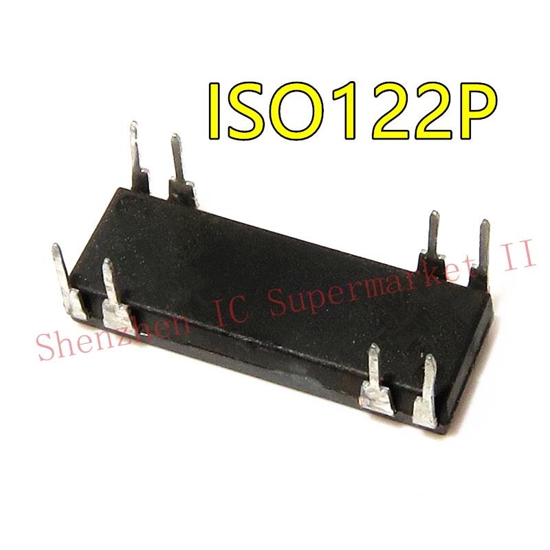 ISO122 ISO122P DIPPrecision Lowest Cost ISOLATION AMPLIFIER