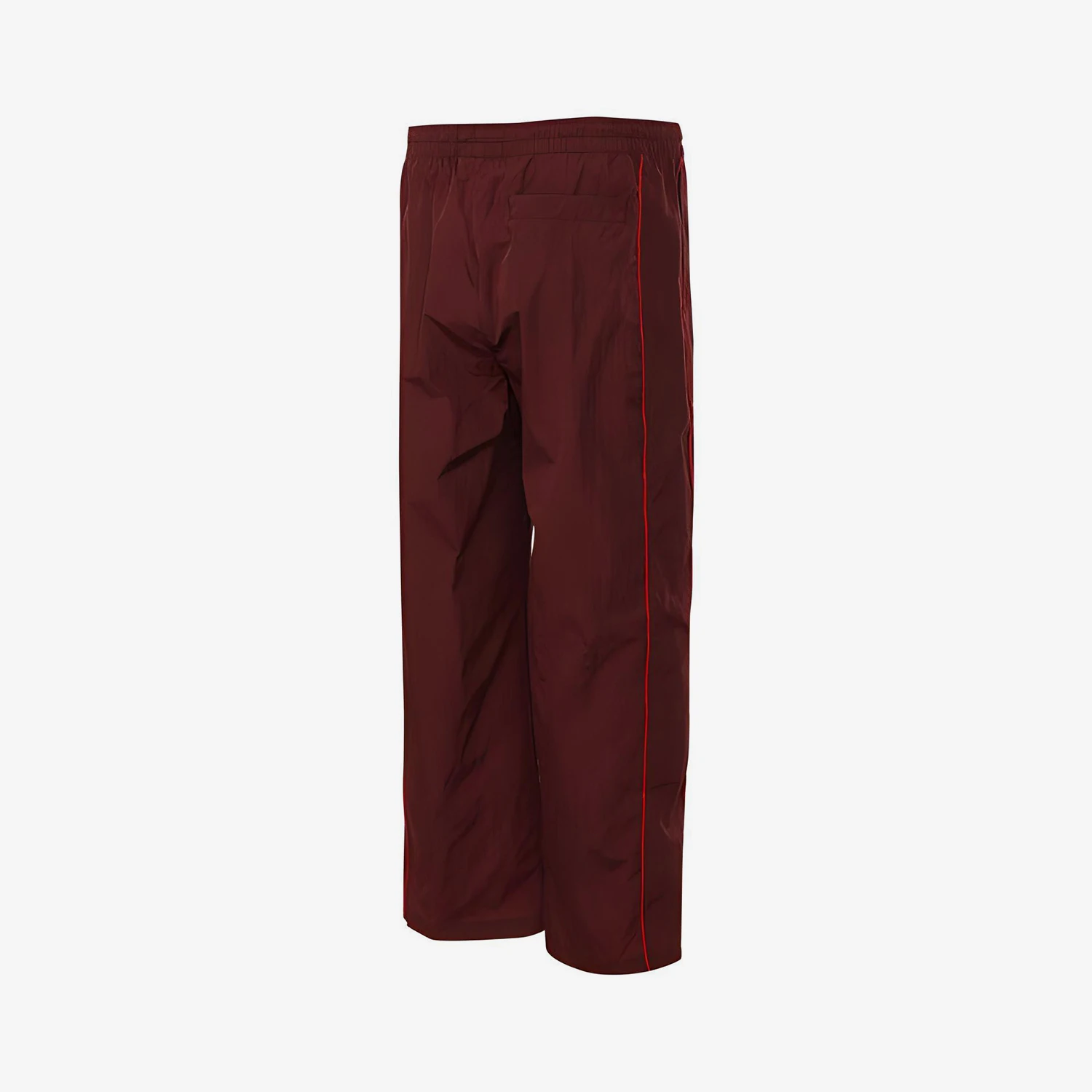 Nike Authentic 2025 Spring Women's Lightweight Straight Training Pleated Pants FV7656-619