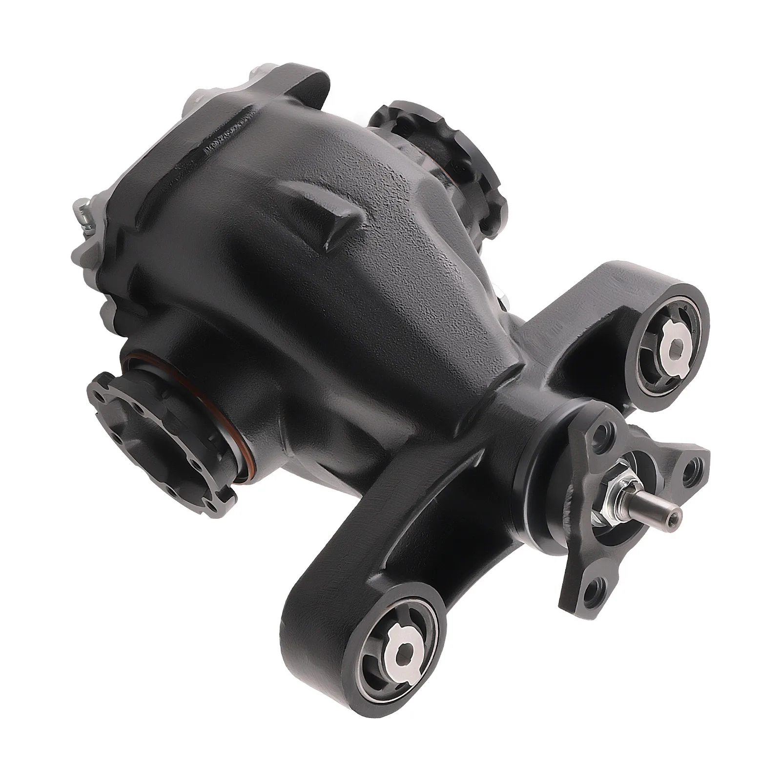 

Rear Differential Assembly For Cadillac CTS RWD Ratio 3.45 2014-15 6-Speed Trans