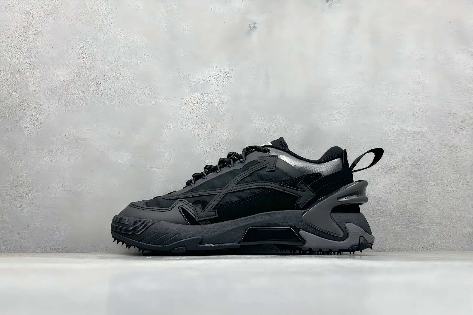 Chaussures de sport décontractées et athlétiques 2026 tendance, amorties, pour hommes et femmes, avec protection de la cheville, parfaites pour la course, la randonnée et le fitness
