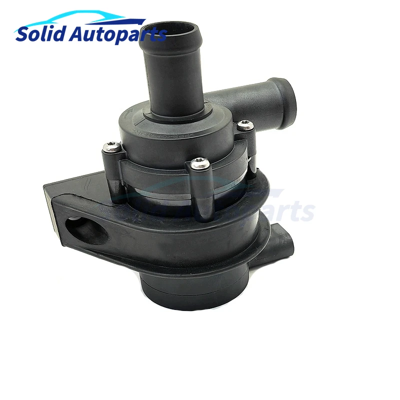 1K0965561B Auxiliary Coolant Pump for Volkswagen CC EOS CAMP TR Passat Skoda Auto Parts New