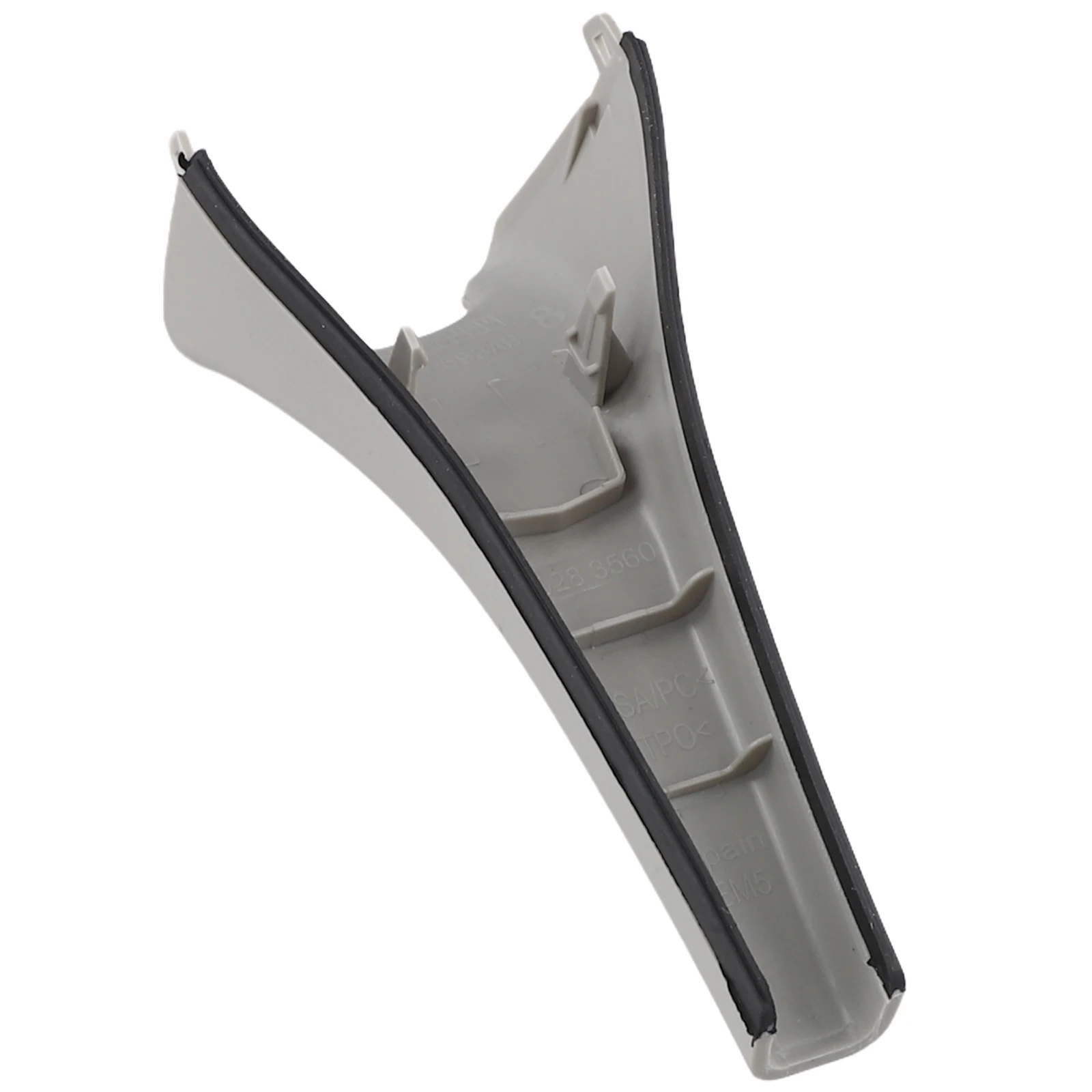 Replacement Mirror Cover Rear View Mirror Trim 8T0857593 OE Part Number 8T0857593AB Vehicle Replacement Part For A3