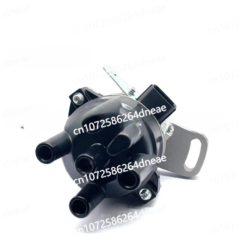 Car Parts Ignition Distributor T2T53072A F2P7-18-200 F2P718200 for Mazda Bongo MK4 2001-2008