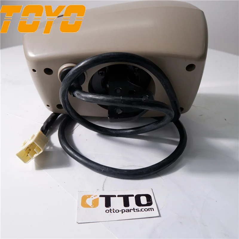 Toyo Graafmachine Op Voorraad Monitor E312c E320c E330c Bedieningspaneel Eenheid 260-2160 157-3198