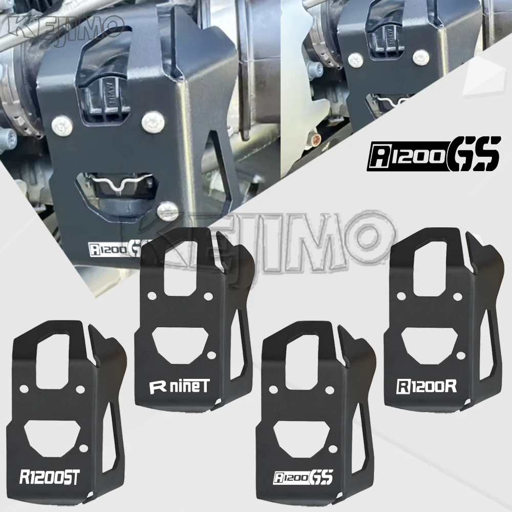 

Motorcycle R1200GS Throttle Protentiometer Cover Guard Protector For BMW R1200GS R 1200GS Adv GS 2004 - 2025 2011 2009 2010 2006