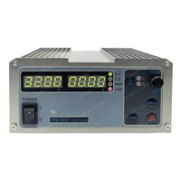 GOPHERT CPS3232 CPS-3232 Digital Adjustable DC Power Supply 1000W 0-32V/0-32A High Power DC Power Supply 220V