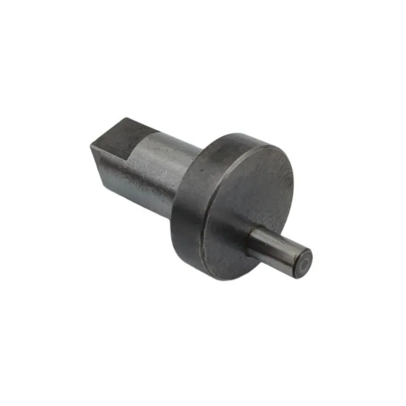 

【ORNAMENT】Аксессуары для ленточных пил: Каменный вал 45-08-0070 для ленточных пил 2729-22, 2729-20, 6232-21