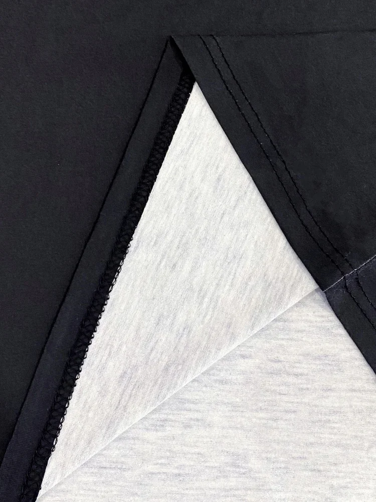 تي شيرت رجالي مطبوع عليه سنة جديدة سعيدة لعام 2026 كاجوال قابل للتمدد قليلاً وأكمام قصيرة ورقبة دائرية ملابس خارجية.