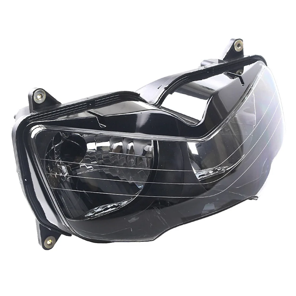 Motorcycle Headlight Headlamp Head Light Lamp Assembly For Honda CBR919RR 1998 1999 / CBR 919 RR 919RR 98 99