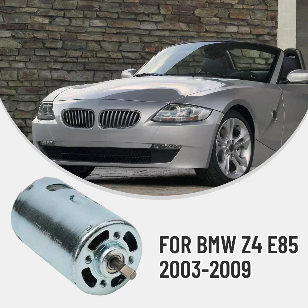 

Трансформируемые верхние гидравлические двигатели на крыше для BMW Z4 E85 2003-2008 гг. 54347193448 54347119633 54347079586 Автозапасная часть