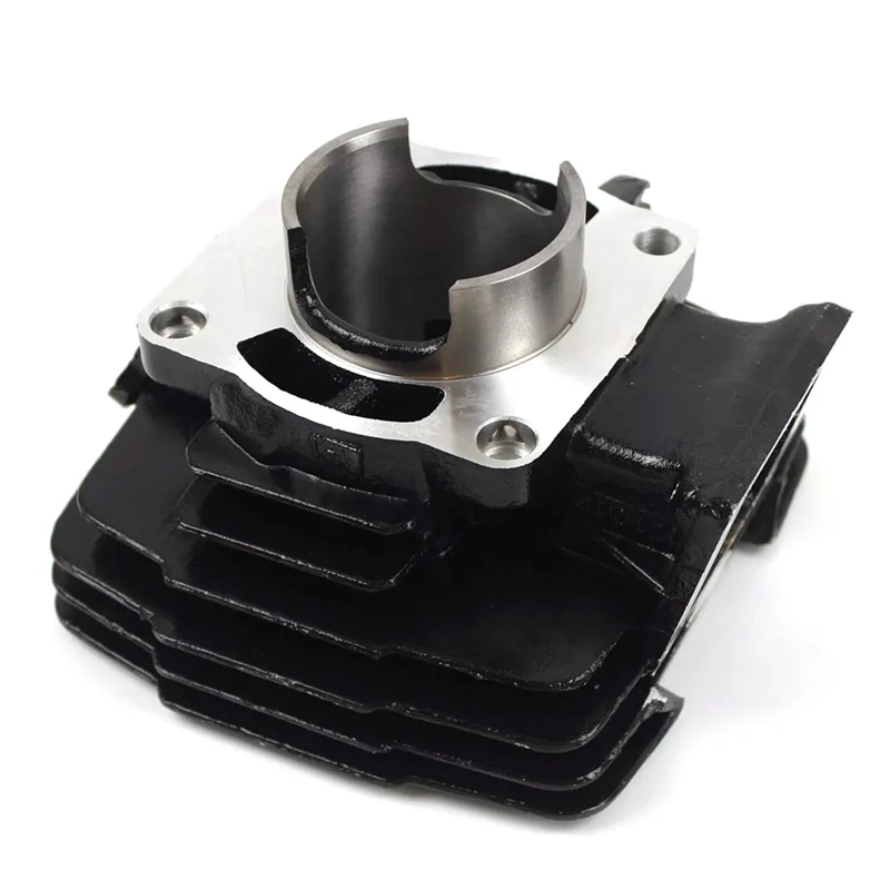 

66Mm Cylinder Top End Rebuild Kit 2A7-11311-00 For DT175 MX175 1979-1981