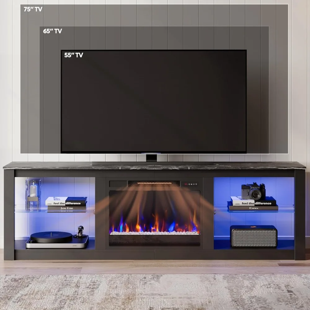 U-Shaped TV Stands: Why Most Living Rooms Should Avoid Them (And When They Actually Work)