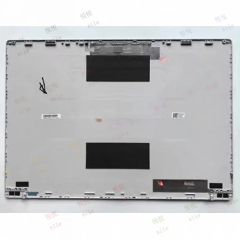 

L New for asus 16 X1607 M1607H top cover black