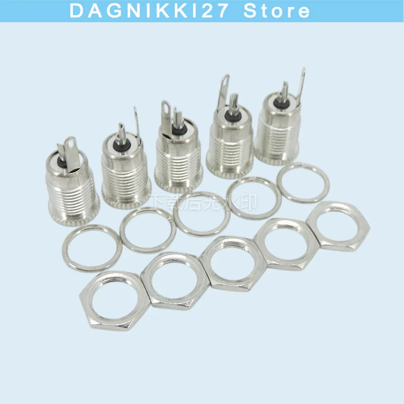 DC099 5.5 Mm X 2.1M…