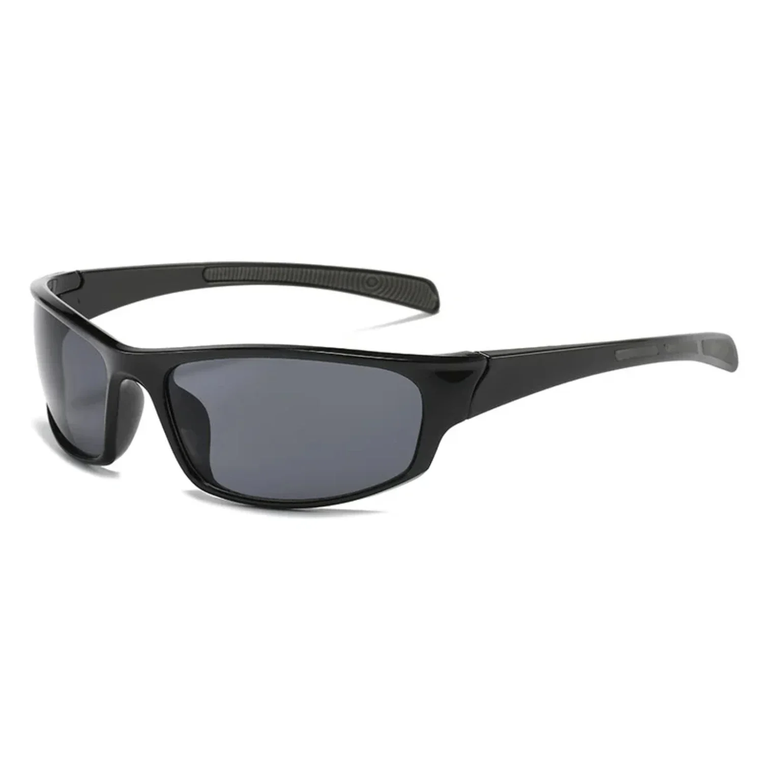 Stylish, comfortable, and high-quality UV400 cycling sunglasses for men and women - perfect for fishing, camping, and driving. I