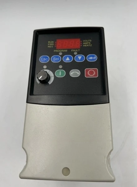 Brand New 22A-B8P0N104  4 Frequency Converter 1.5 KW 22AB8P0N104 Fast Delivery