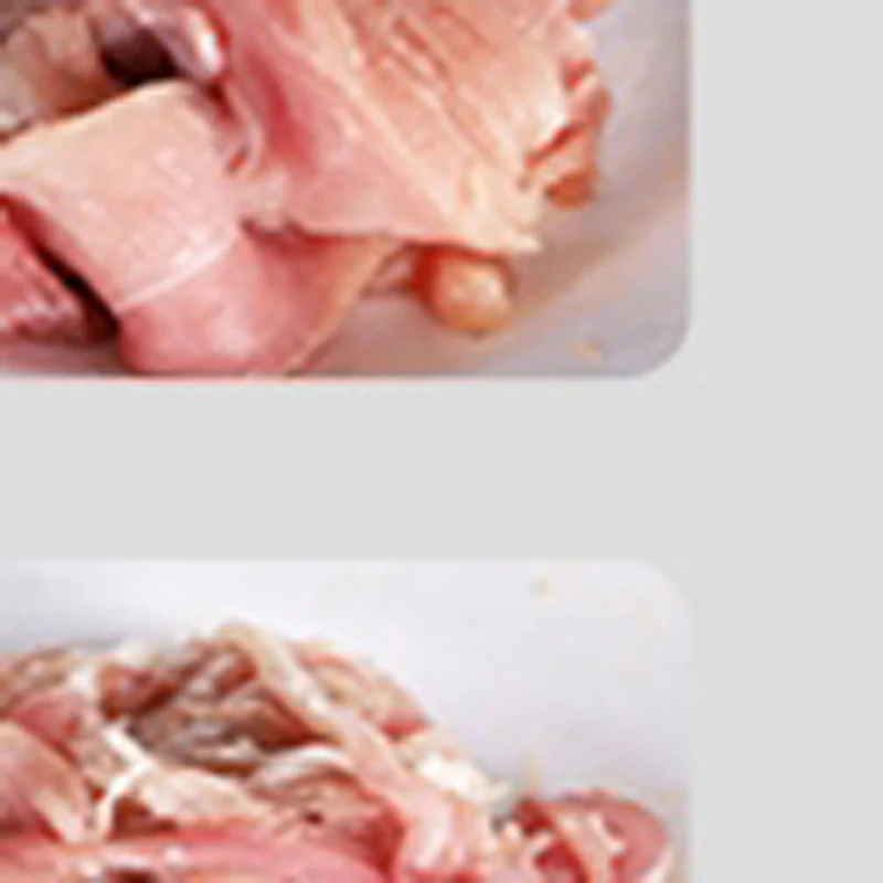 Food Processing Equipment Commercial Meat Slicing Machine Vertical Type Slicer Electric Meat Cutting 3000W Large Power