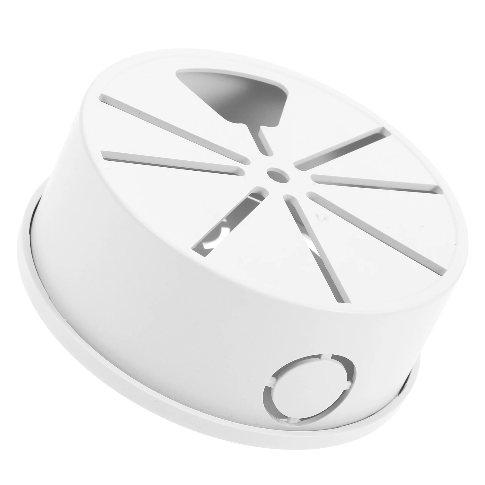 

Security Camera Junction Box Wire Covers Ceiling Plastic ganizing Cables Minimalist Easy Installation Homes Offices Commercial