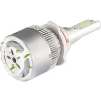 2 x 12V/24V 36W LED Headlight Bulb H8/H9/H11/H16,H1,9008/H13 36W