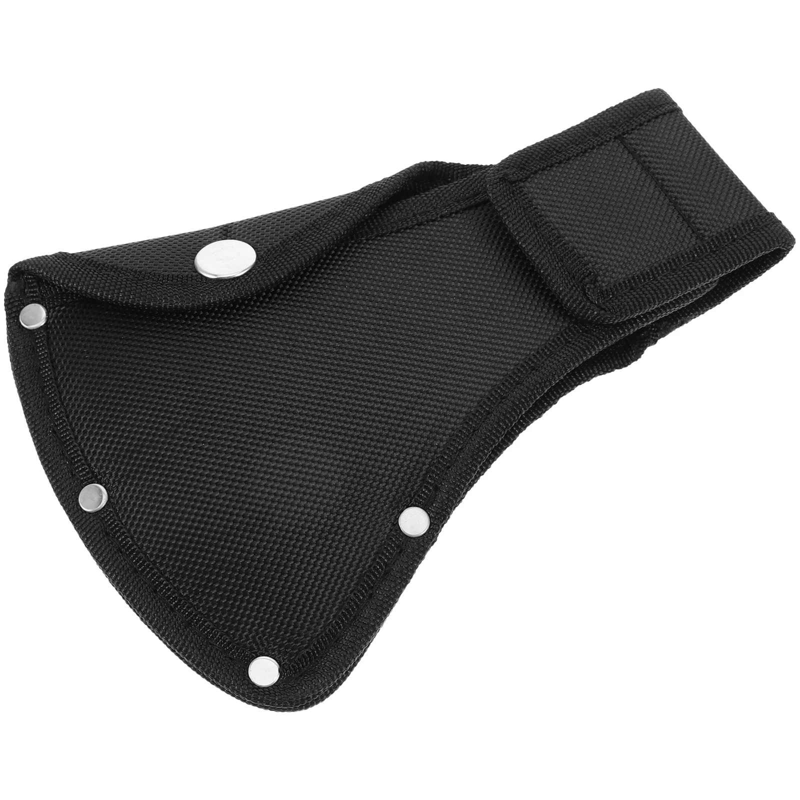 Ax Protector Axe Case Hatchet Head Cover Camping Accessory Nylon Protective Sleeve