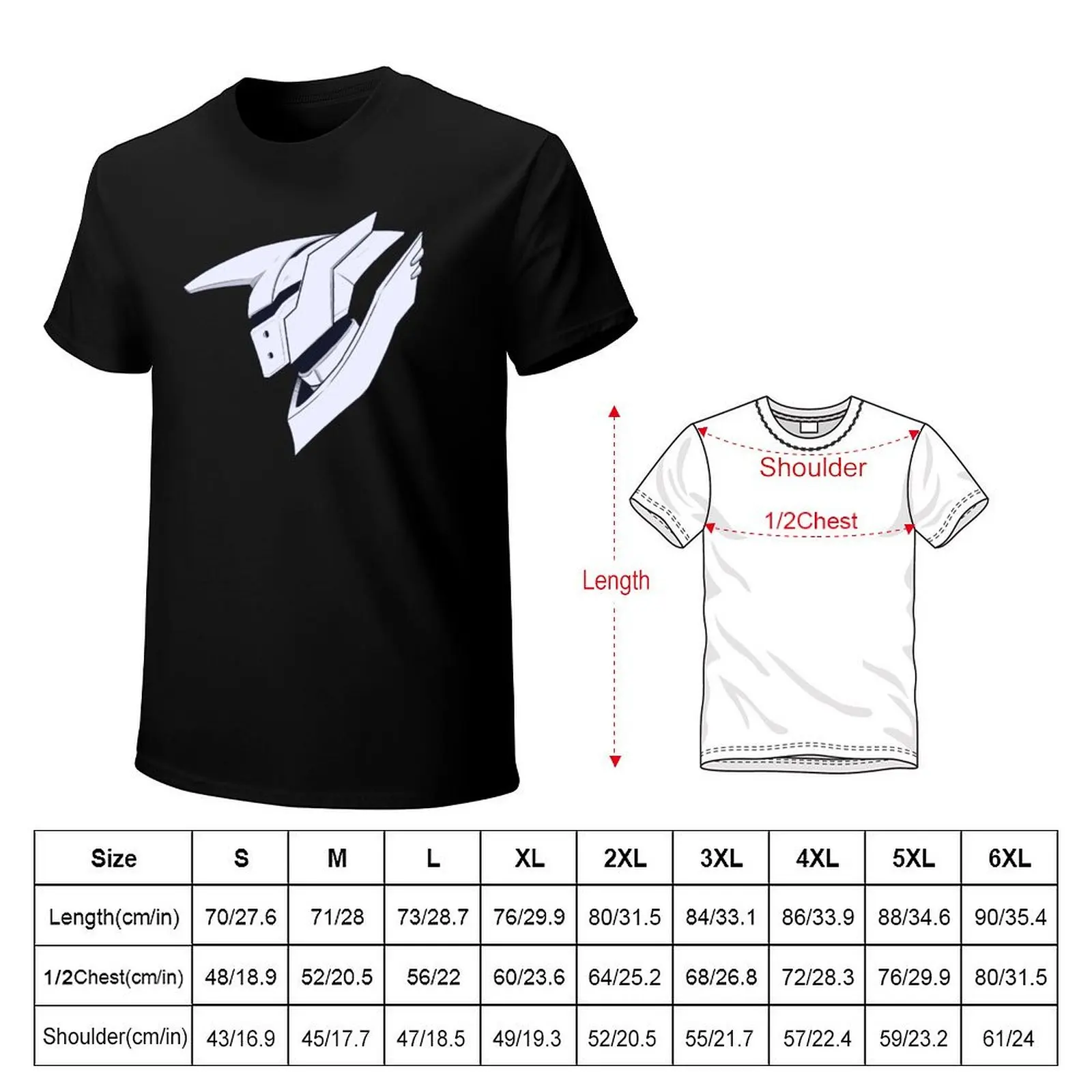 The First Ingenium T-Shirt summer top plus size clothes aesthetic clothes workout shirts for men