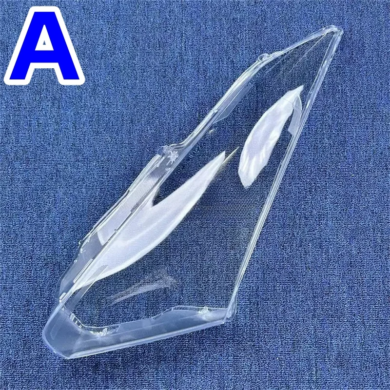 For Nissan GTR 2009 2010 2011 2012 2013 2014 2015 2016 2017 Vehicle Accessories Lights Lens Shell Replace The Original Lampshade
