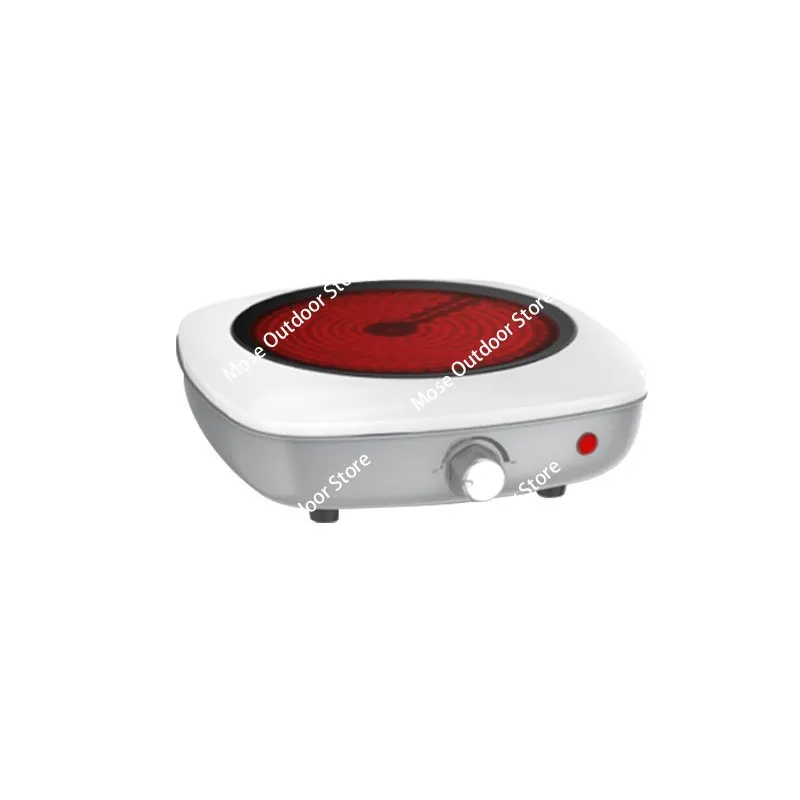 

Cuisinière Électrique En Céramique Plaque Chauffante Électrique Puissante Mini Table De Cuisson