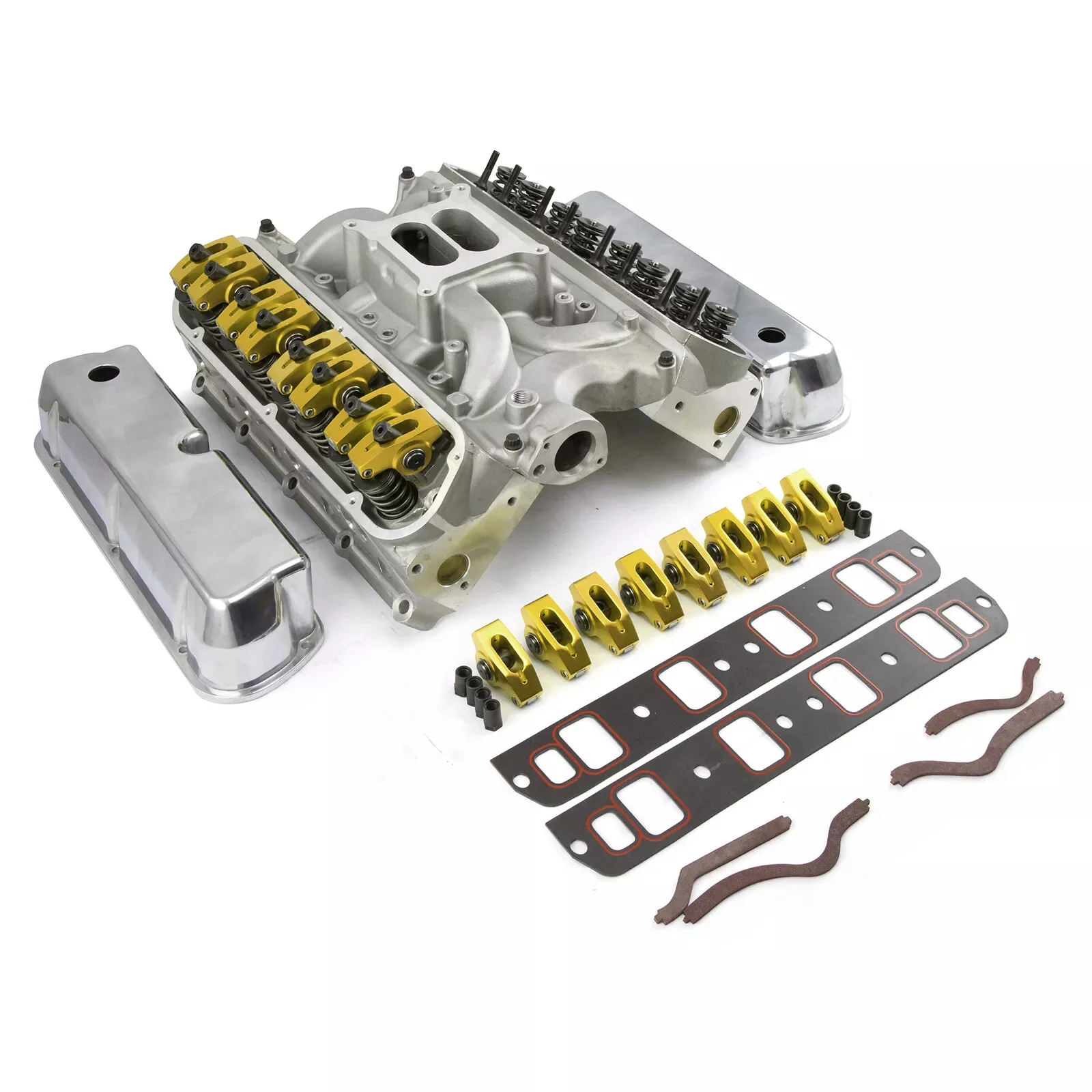 

For Ford 289 302 Hydraulic Roller 190cc Block Top Assembly PCE435.1024