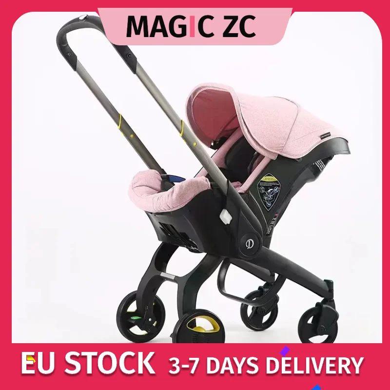 Baby Stroller for baby lightweight stroller 4 in 1 baby car Mother kids Baby carriage baby stuff stroller for newborns babies