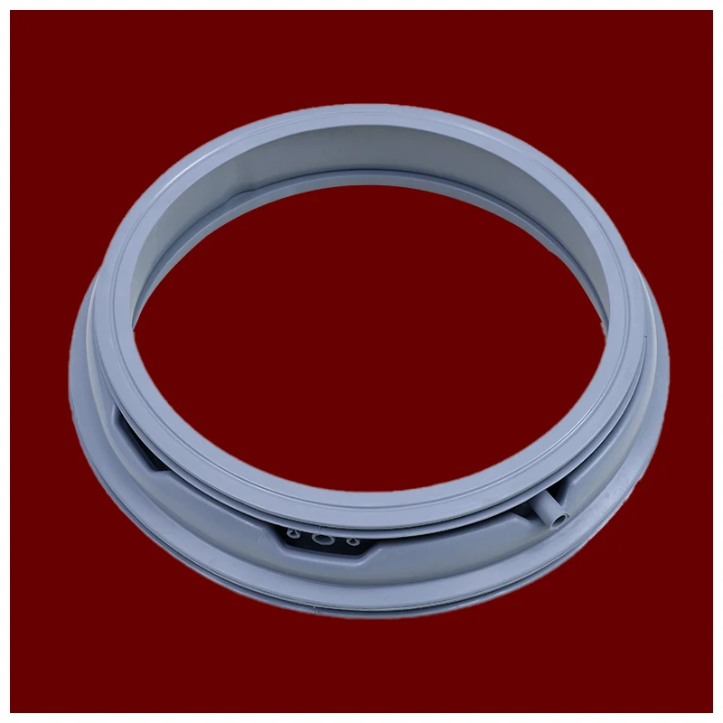 

Drum washing machine door sealing ring observation window rubber pad