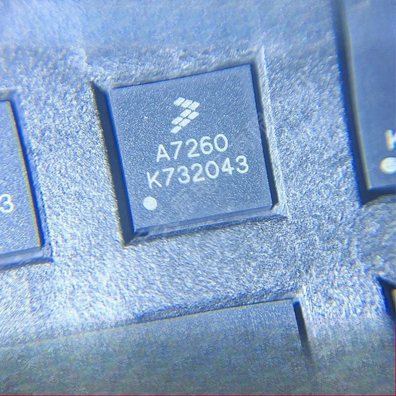 

1 шт. MMA7260QR2 A7260 3-осевой датчик ускорения с аналоговым выходом ACCEL 1,5-6G ANALOG 16QFN