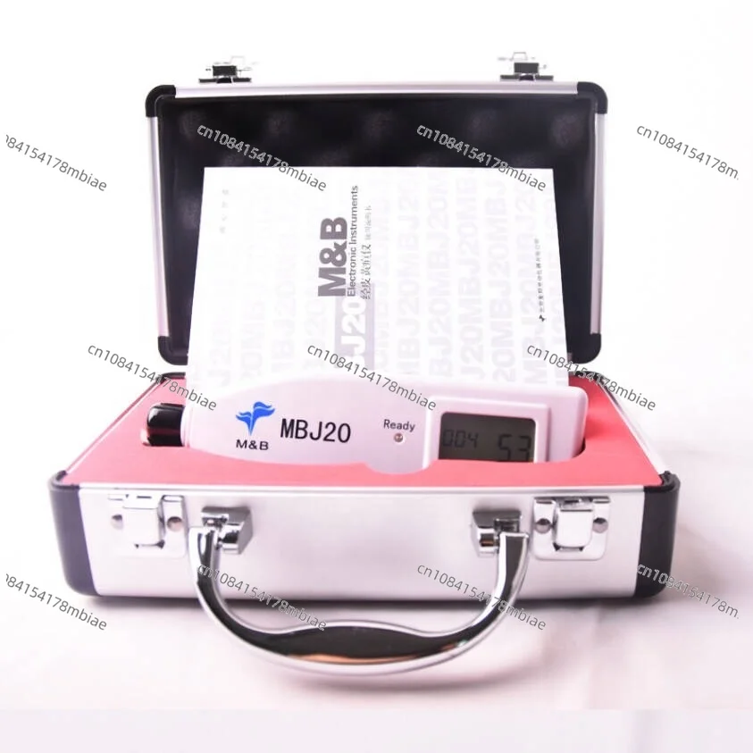 2024 Hot sale Jaundice Detector MBJ20