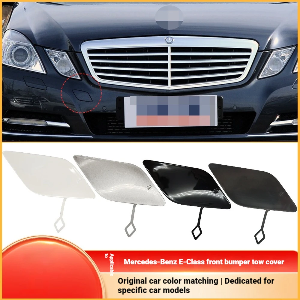 applicable-to-09-13-mercedes-benz-e-class-front-bumper-trailer-cover-w212-front-bar-traction-hook-cover-2128850126