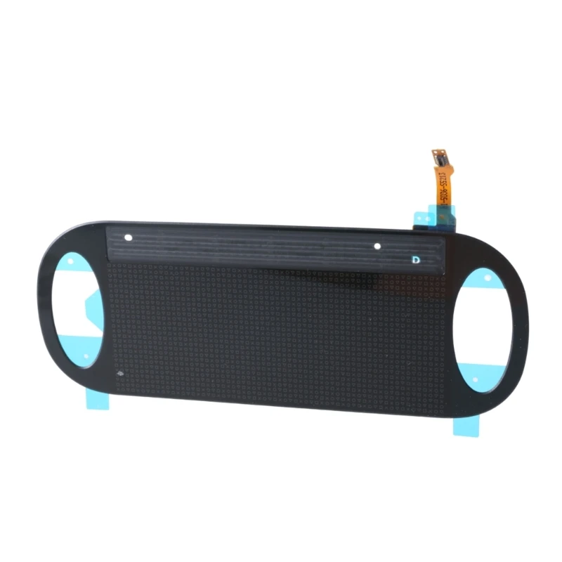 Replacement Touchpad Rear Touch Pad easy installs & Precise Control for PSV1000