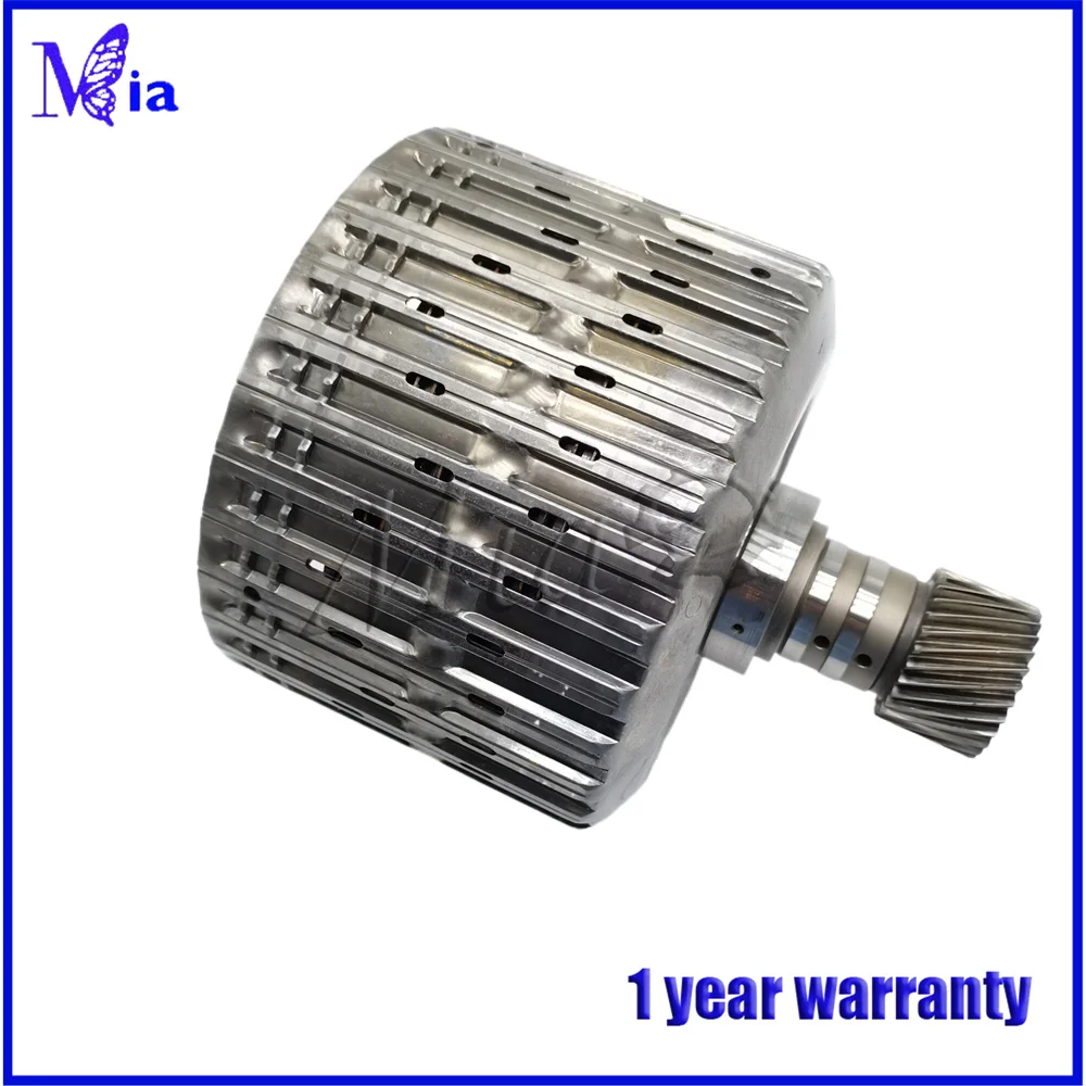 

Premium 8HP65 Clutch B & C | High-Quality Transmission Clutch Assembly | For BMW/Audi Vehicles