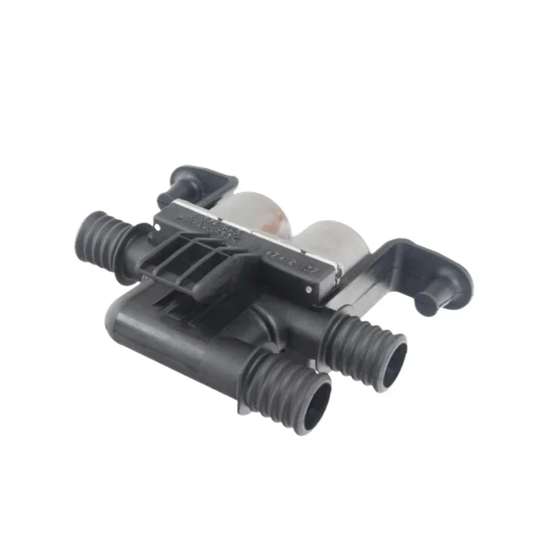 

Figzero Air Conditioning Warm Air Water Valve Auxiliary Water Pump For BMW 5 Series 520 523 525 528 530 E53 1995-2003