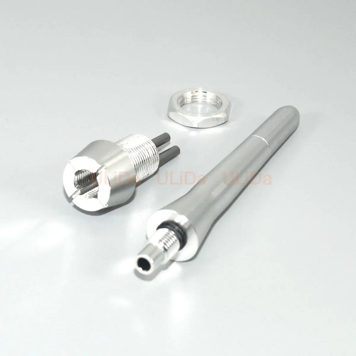 기내 속도 센서 용 CNC 합금 MT95 피토 튜브 APM PX4 Pixhawk RC 고정 날개 비행기 Quadcopter FPV Drone