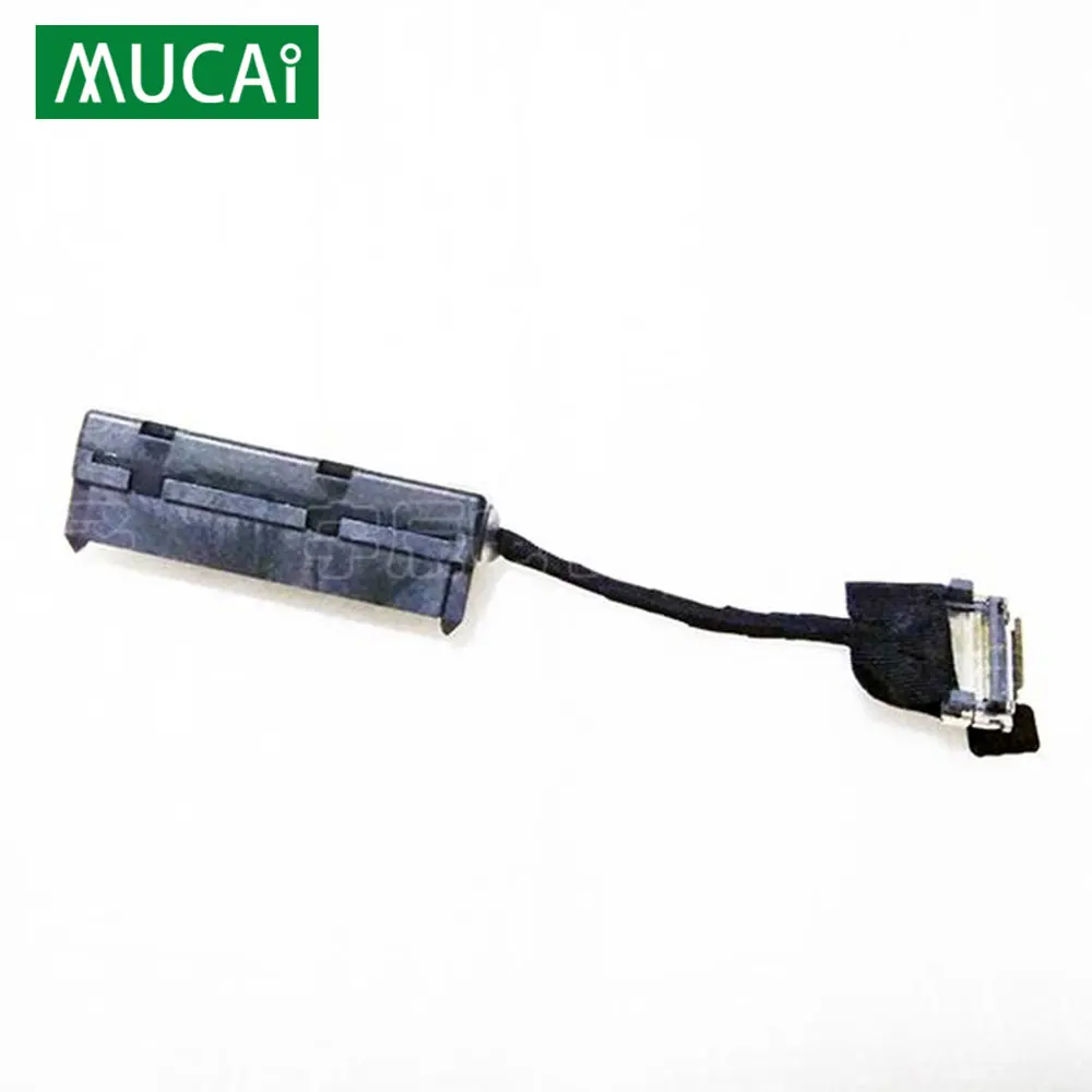 Cable HDD para Lenovo Z370 Z370A, Cable flexible para disco duro SATA, conector SSD, 31049405, DDNM6AHD000