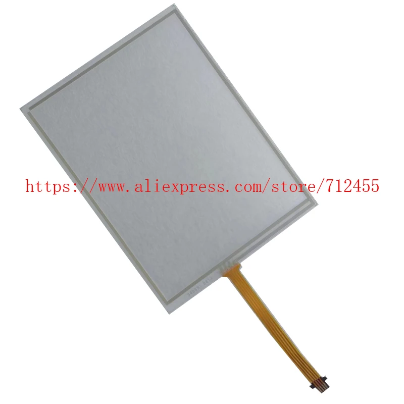 Touch panel For SIGMATEK  12-230-0551-V Einbauterminal VARAN ETV0551-V 12-200-151-Z TAE151-Z  Touch Screen Glass Sensor Panel